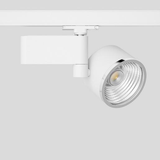 51069.1K4 Stromschienenstrahler, für den Innenbere