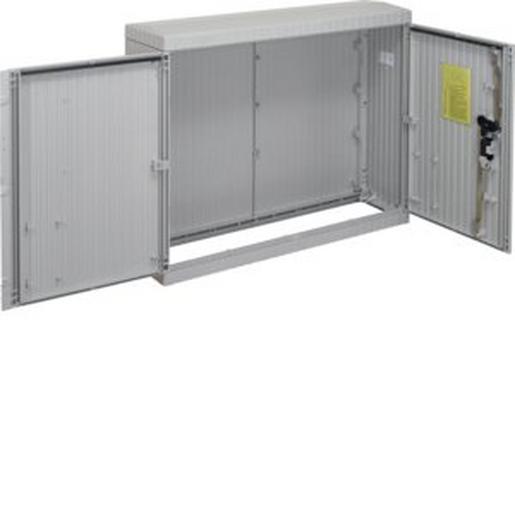 ZAL082 Kabelverteilerschrank Gr.2/845, leer