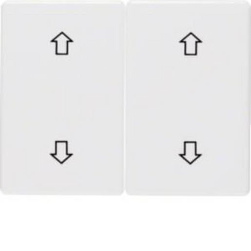 14350369 Wippen m Aufdruck Pfeile Arsys pw glän