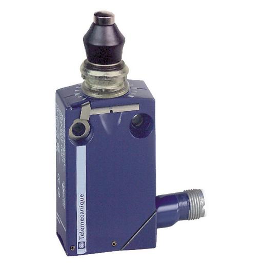 ( XCMD2111C12 alt ) XCMD Pos.sch. Met.-Kuppenst. Schutzk., 1