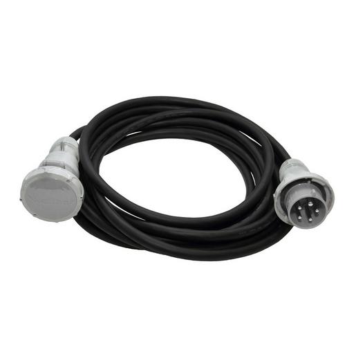 39100502100080 CEE-Verlängerungsleitung mit Stecker und