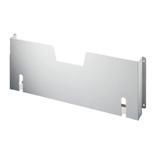 SZ 4116.500 Schaltplantasche aus Stahlblech für Türb