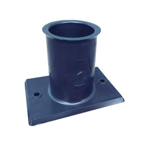 ROP 40 Rohrkapsel, geeignet für Betonbau, Bemes