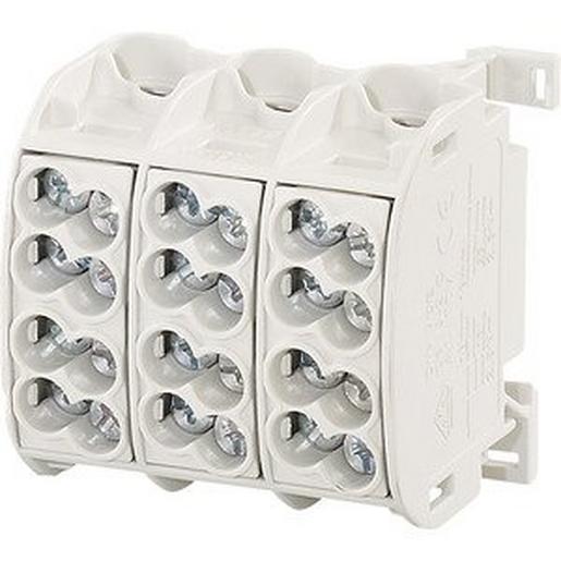 KKL 34 Hauptleitungsabzweigklemme, 1,5-25 qmm,