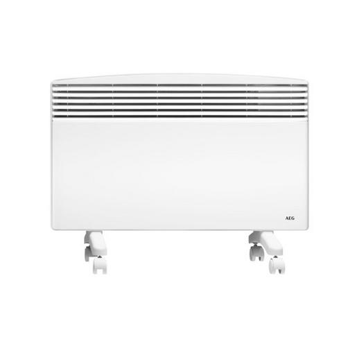 WKL 2503 F Standkonvektor, WKL 2503 F, 2500 W, 230