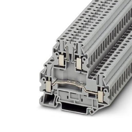 UTTB 4-TG Trennklemme