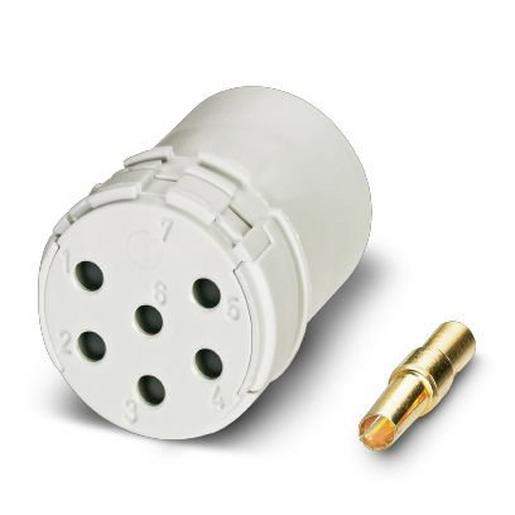 RC-12S1N8D0000 Kontakteinsatz