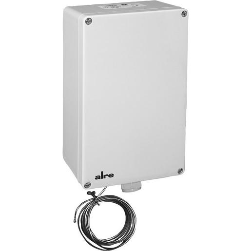 JTF-1 W Frostschutz-Thermostat, Kapillarlänge 6m