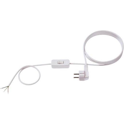 302.274 ZWS - Zuleitung H03VV-F 3G0,75 Länge 2m