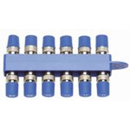 VDV II Koaxial-Remoteadapter VDV II Koaxial-Remoteadapter-Kit #1-12