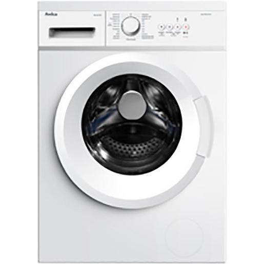 WA 462 010 Waschmaschine, weiß, slim, 6 kg, EEK: D,