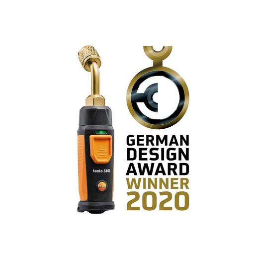 0560 2549 02 testo 549i - Hochdruckmessgerät mit Smar