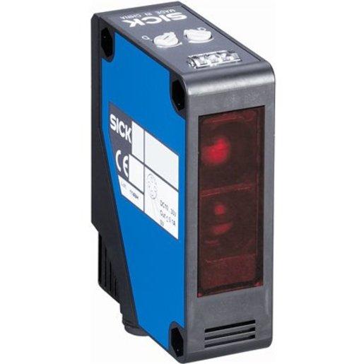 WL280-2P2431 Kompakt-Lichtschranken, WL280-2P2431