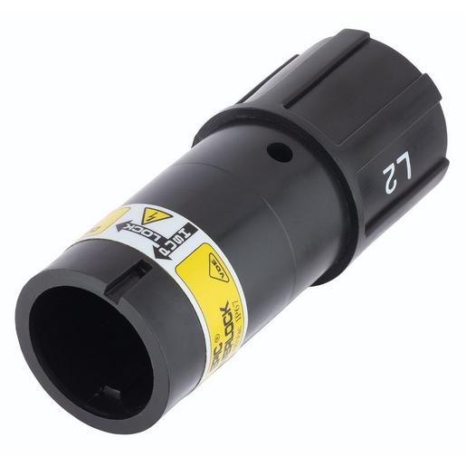 44420219 EPIC POWERLOCK D6 C L2/BK M40 (1)