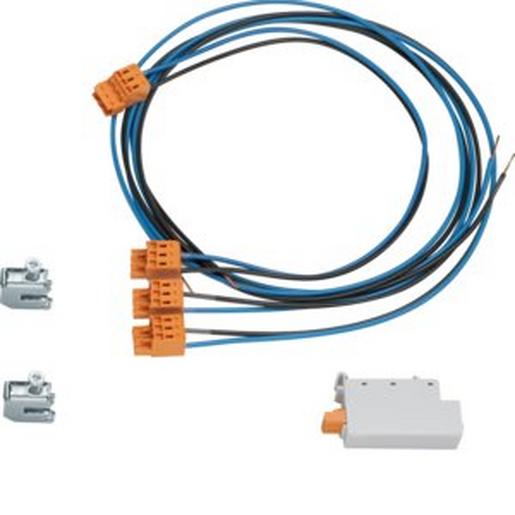 ZY105MS Best.-Paket,eHZ/3-Pkt.,mit Si.box im RfZ