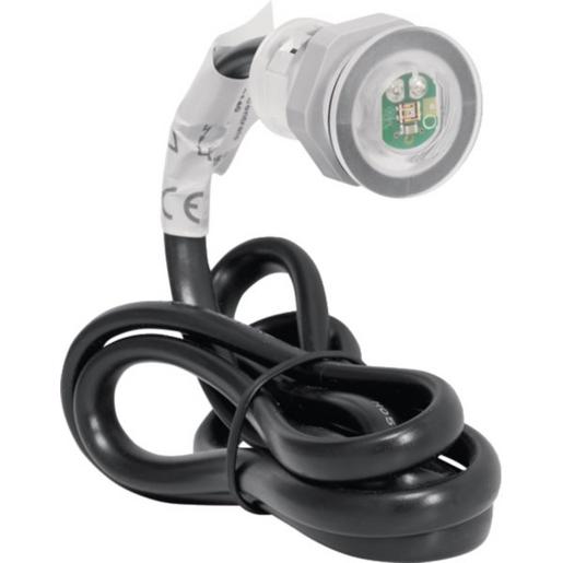 EEN002 Einbaufüh f.Uhr EGNx/Däm.schalter