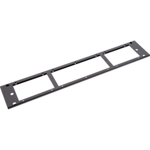 MES-SOBA602 Front-/Rückblende Auss. 600x200 RAL9005