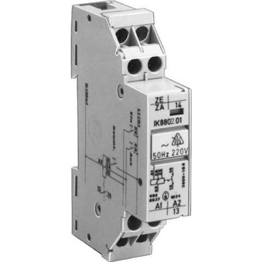 IK8802.12 AC/DC24V KOPPELRELAIS