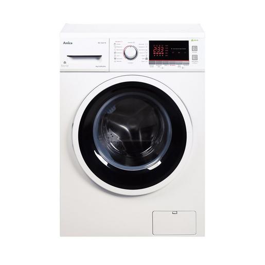 WA 14661 W 1400 U/min. Waschmaschine, weiß, Classic