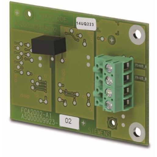 FCA2002-A1 RS485-Modul (isoliert)