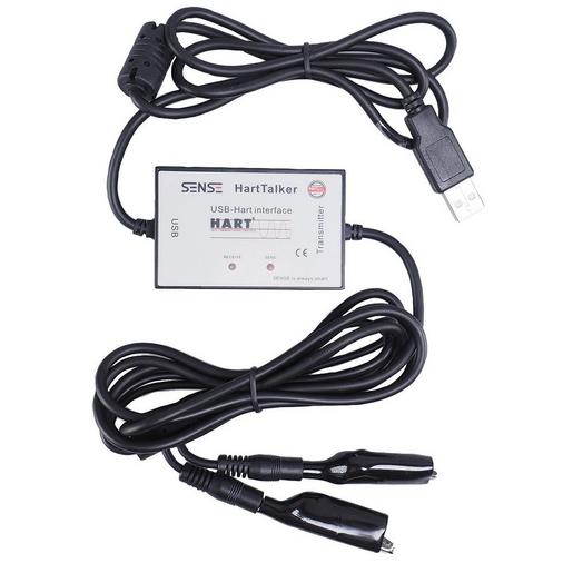 HART Modem USB HART Modem auf USB Schnittstelle