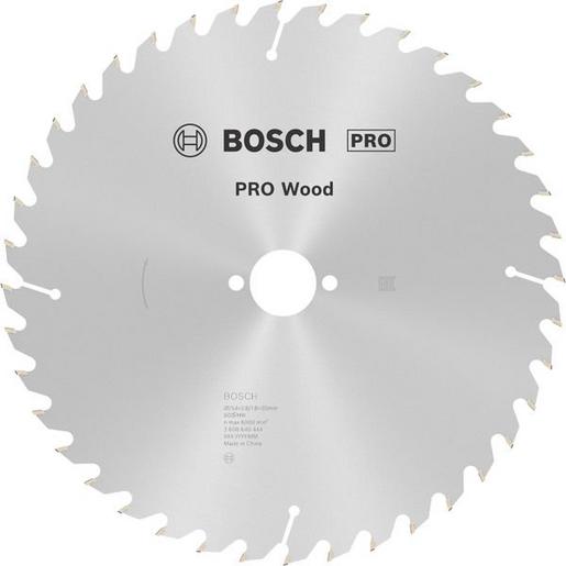 2608640444 Kreissägeblatt Optiline Wood für Kapp- u