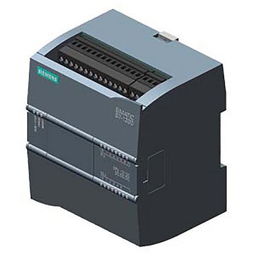 6ES7212-1AE40-0XB0 SIMATIC S7-1200 CPU 1212C DC/DC/DC 8DI/6