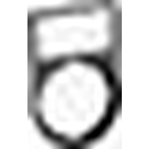 GHG 410 1953 R0001 Bezeichnungsschild, mit Schildträger (Ke