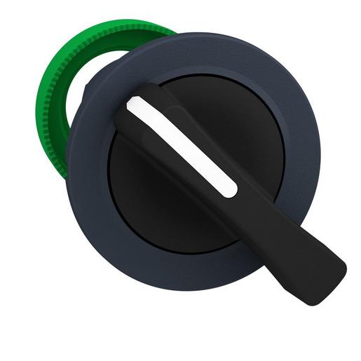 ZB5FJ8 Wahlschalter, Frontelement, Harmony XB5F