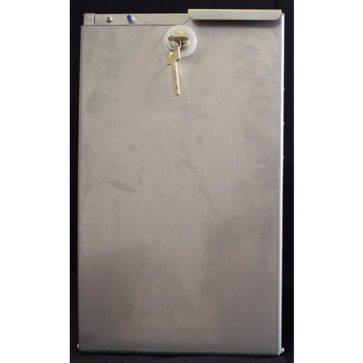 EproSafe 3 Klein, lang, mit Schnapper, ohne 220V La