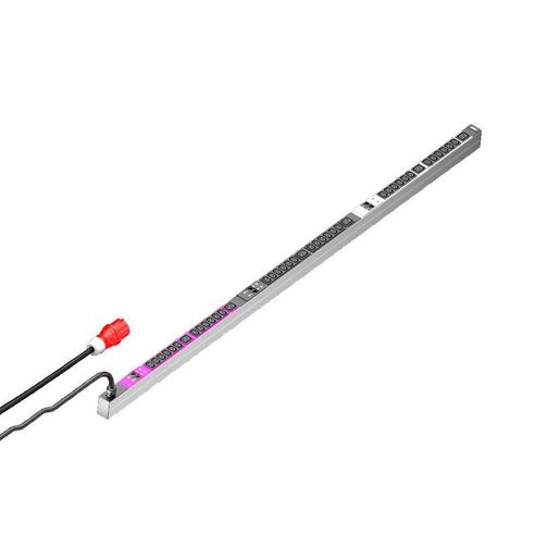 DK 7979.141 PDU Basic, Basis-Stromverteilung, 32A/3P
