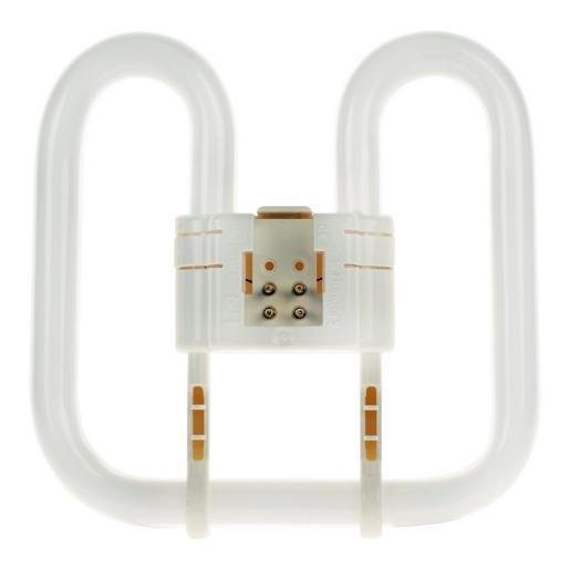 144001 TUN 2D 4P 21W 835 GR10q 3500K