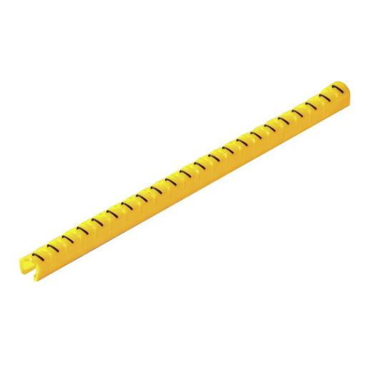 CLI O 10-3 GE/SW 8 MP Kabelmarkierungssystem, 2 - 3 mm, 4 mm