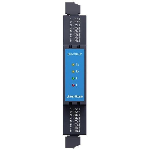 Modul 800-CT8-LP Strommessmodul für UMG 801 - 8 Low-Power