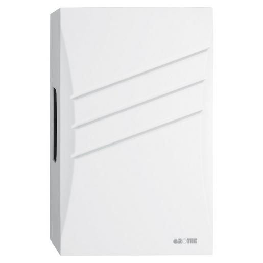 GONG 569 Bw Gong, elektromechanischer Zweiklang