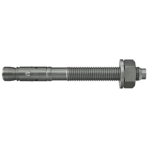 FAZ II 10/30 R Bolzenanker FAZ II 10/30 R nicht rostend