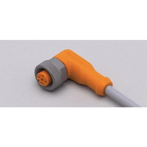 ADOAH040SCS0010T04 Anschlusskabel mit Buchse, Betriebsspann