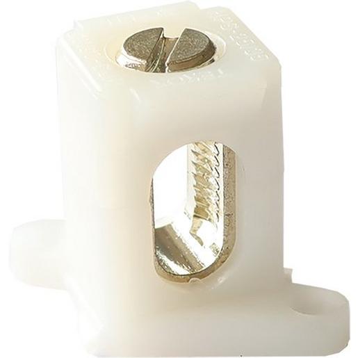 AK/25-35/VP12 Schraub-Abzweigklemme Al-Cu, für Gießhar