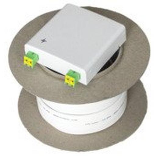 100022627 FITH OAD/F Anschlussdose, vorkonfektioni