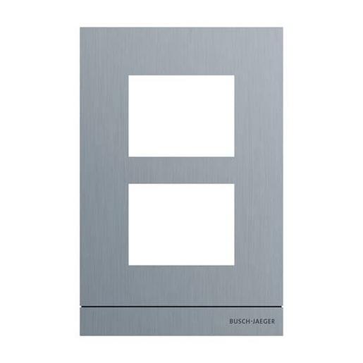 41392CF-S-03 41392CF-S-03 Frontplatte Audio 1/2