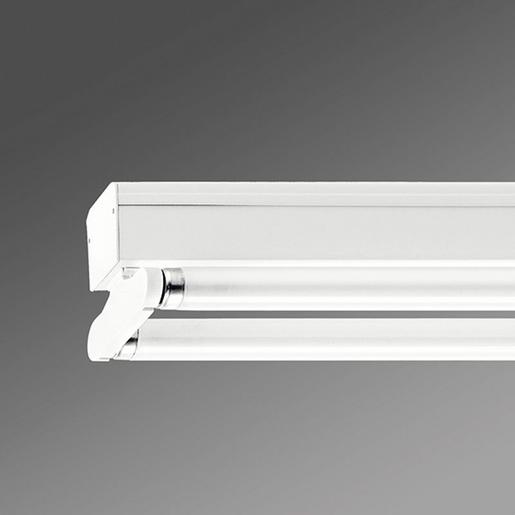 HLF 2/58 IND. Lichtleiste ILF 2/58 IND.