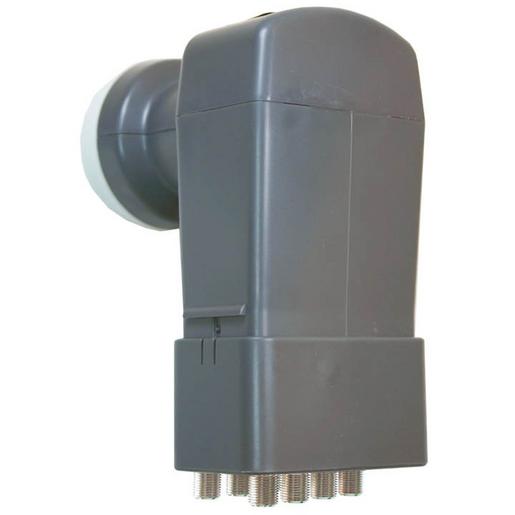 ACX 988 Octo-Switch-LNB, 40 mm Aufnahme, für Off