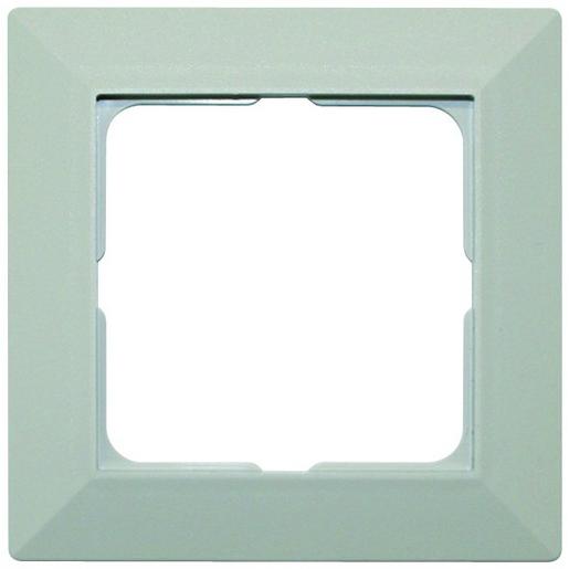 Blende 72 x 72 für BZ Blende 72x72 mm