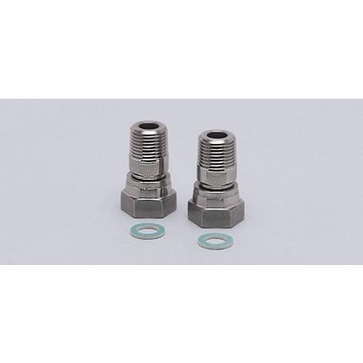 REDADAPT G1/2"-R1/2" Einbauadapter für Strömungssensoren, Sen