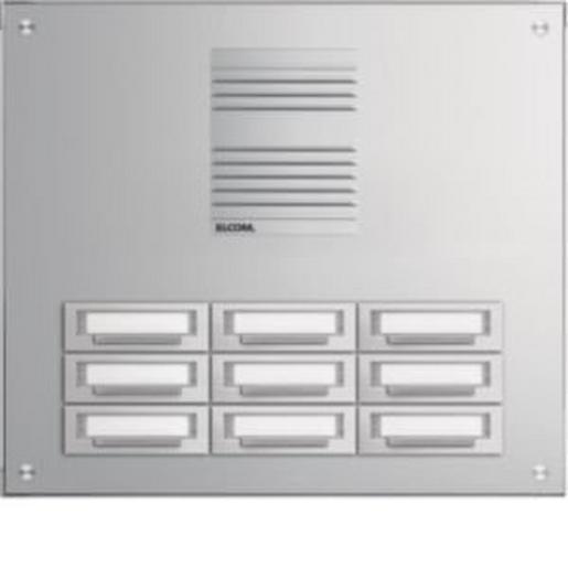 5409712 TAP-9/3 Aus.-St. 9/3 AP Alu STABILA