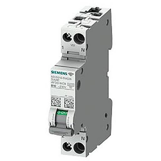 5SV6016-7MC20 Brandschutzschalter-LS-Kombi 5SV6 COM, M