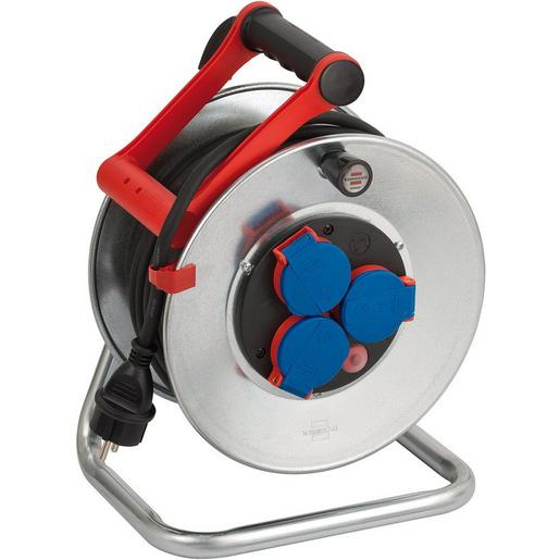 1198520 Garant S IP44 Kabeltrommel 25m H05RR-F 3