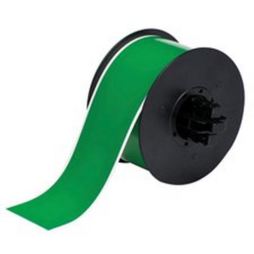 B30C-2250-595-GN Vinylband für den Innen- und Außenbereic