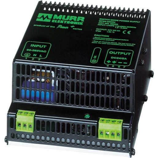 85053 MPS Schaltnetzteil 1-phasig