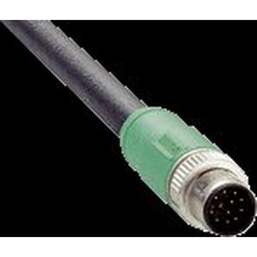 YM2A2B-050UD3XLEAX Anschlussleitungen, YM2A2B-050UD3XLEAX